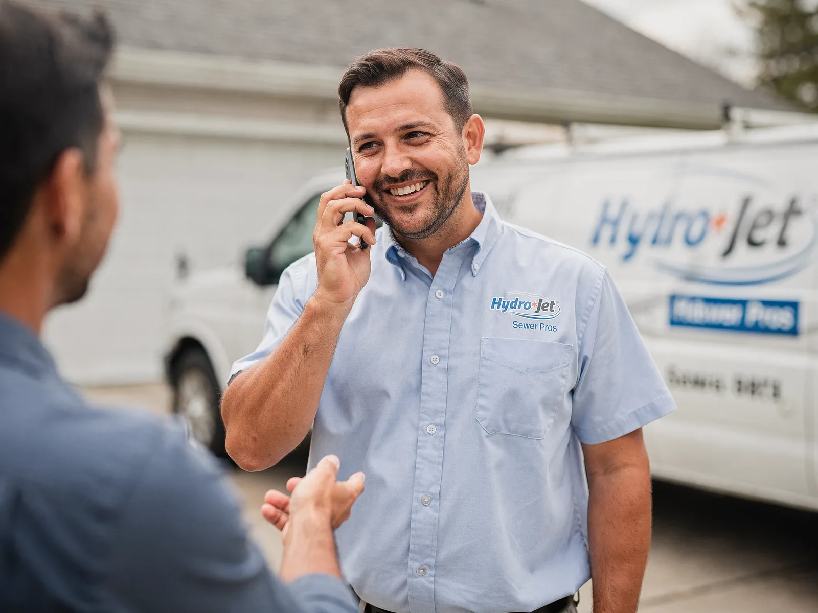 Hydro Jetting Near Me Sandown, NH FAQs